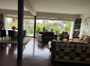 Departamento de 4 habitaciones, Lima · Venta de Dúplex – Miraflores