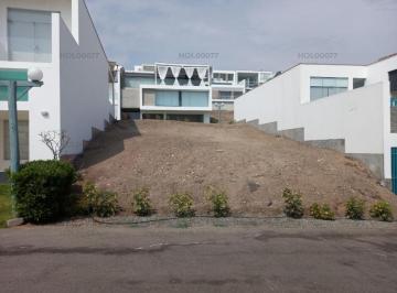 Terreno / Lote · 264m² · Venta Terreno Playa Lomas del Mar. Bella Vista Al Mar