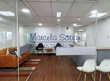 Oficina comercial , Lima · Venta, Piso Completo, Oficina Implementada en Edificio Empresarial