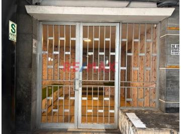 Departamento de 2 habitaciones, Lima · Departamento en Alquiler – Funcional, Equipado y Bien Distribuido | Centro Histórico de Lima