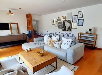 Departamento de 3 habitaciones, Lima · En Venta, 3 Dorm. c/u Baño Completo, Terraza y Cocheras