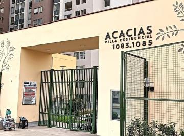 Departamento · 65m² · 3 Dormitorios · Alquiler de Departamento en Condominio Acasias Comas