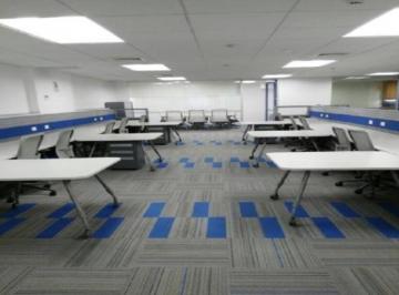 Oficina comercial , Lima · Alquiler | Oficina | La Molina | 215 m² | 2 Cocheras | Amoblada y Equipada | Cocina con Comedor
