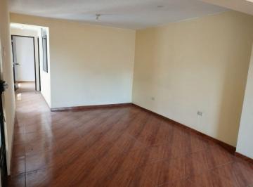Departamento de 2 habitaciones, Lima · Departamento en Estreno en Zárate – 3er Piso