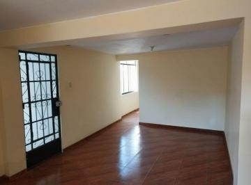 Departamento de 2 habitaciones, Lima · Departamento en Estreno en Zárate – 3er Piso