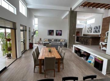 Casa de campo de 4 habitaciones, Cañete · Alquiler | Casa de Campo en Condominio | Pucusana | 4 Dorm. | 6 Baños | Amoblada y Equipada