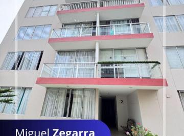 Departamento de 3 habitaciones, Lima · Venta de Departamento de 75 m² en Miramar