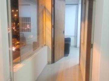 Oficina comercial , Lima · Oficina en Alquiler en Salamanca – Excelente Ubicación