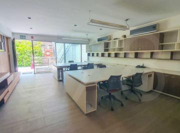 Oficina comercial , Lima · Moderna Oficina o Local Comercial en Av Raul Ferrero - La Molina