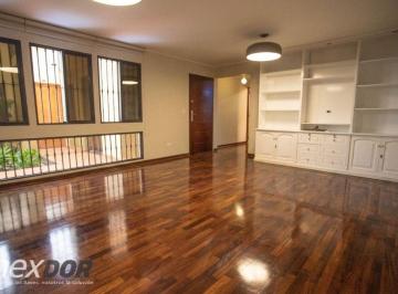 Departamento de 1 habitación, Lima · Alquila Dpto. Sin Amoblar con Cochera en Miraflores