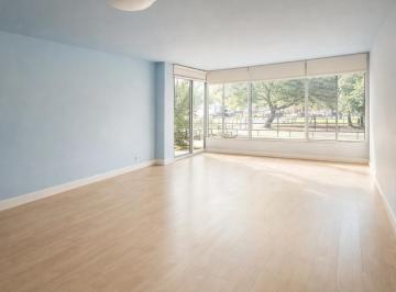 Imagen referencial sin muebles · Departamento con Potencial en Miraflores
