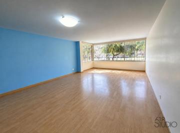 Departamento · 115m² · 2 Dormitorios · 1 Estacionamiento · Departamento con Potencial en Miraflores