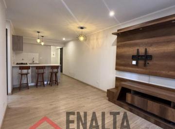 Departamento de 2 habitaciones, Lima · Moderno Departamento en Venta Valle Hermoso - Surco