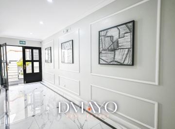 Departamento · 207m² · 3 Dormitorios · 2 Estacionamientos · Exclusivo Flat en San Isidro, 207 m² Frente a Parque, con Amplios Espacios y Entorno Tranquilo