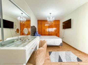 Departamento · 102ha · 3 Dormitorios · 1 Estacionamiento · Departamento en Venta – La Molina Urb. Las Lomas