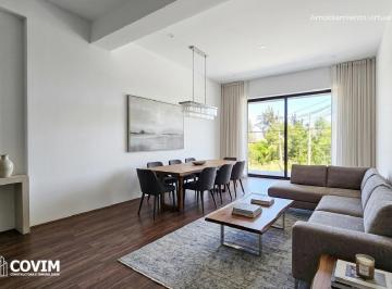 Departamento · 120m² · 4 Dormitorios · Departamentos en Estreno en Venta en Sachaca