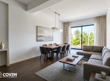 Departamento · 120m² · 4 Dormitorios · Departamentos en Estreno en Venta en Sachaca