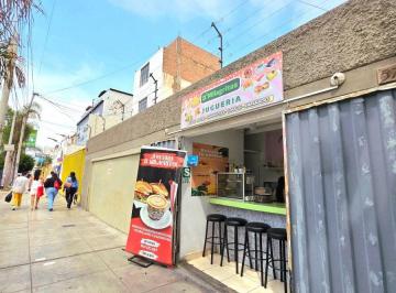 Local comercial , Ica · Activo Comercial en Eje Estratégico de Ica – Ubicación Premium, Ingresos Activos y Alto Potencial