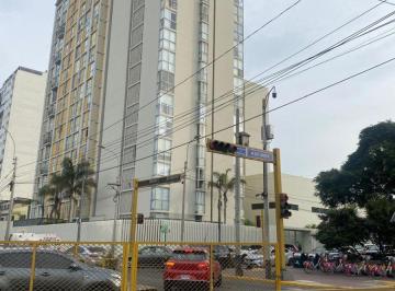 Garage , Lima · Se Vende Cochera en El Corazon de Miraflores