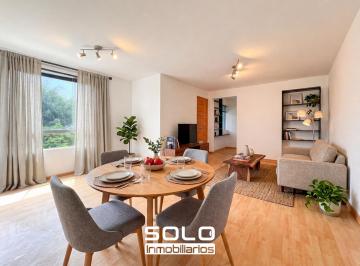 Departamento de 2 habitaciones, Lima · Departamento en Alquiler de 100 m² en San Borja