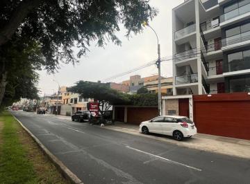 Departamento · 70m² · 2 Dormitorios · Departamento Pueblo Libre "Estreno"