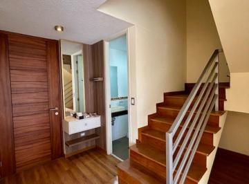 Departamento de 3 habitaciones, Lima · Dúplex Moderno de 3 Dorm. 1 Cochera con Excelente Distribución y Áreas Comunes Completas