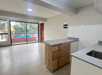 Departamento · 50m² · 1 Dormitorio · Alquiler de Departamento 1 Dormitorio en Pueblo Libre