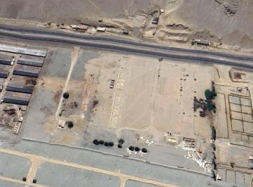 Terreno / Lote · 18000m² · Terreno Rústico de 18 Km² en Distrito de Grocio Prado, en La Provincia de Chincha