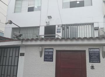Local comercial · 193m² · Local en Av Brasil Distrito Magdalena del Mar