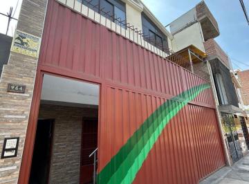 Casa · 419m² · 15 Dormitorios · 1 Estacionamiento · Casa Comercial en Venta/ Callao /s. M. p.