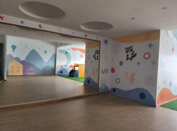 Local comercial , Lima · Alquiler Local de 115 m² 2do Piso - Strip Center Matellini