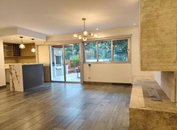 Departamento · 177m² · 4 Dormitorios · 2 Estacionamientos · Hermoso Depa Chacarilla Terraza y Piscina Frente a Parque