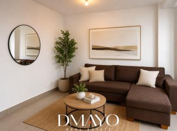 Departamento · 40m² · 2 Dormitorios · Venta Departamento 2 Dorm. por Acciones y Derechos - Surquillo