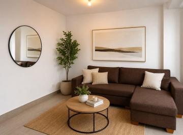 Departamento · 40m² · 2 Dormitorios · Venta Departamento 2 Dorm. por Acciones y Derechos - Surquillo