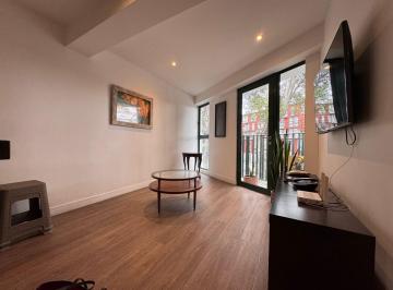 Departamento de 2 habitaciones, Lima · Moderno Departamento de 2 Dorm. en Pedro de Osma – Barranco
