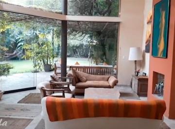 Casa de 3 habitaciones, Lima · Venta | Casa | La Encatada de Villa | Terraza | Jardín | 3 Dorm. | 3 Baños | 2 Cocheras