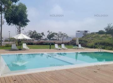 Terreno / Lote · 171m² · Casa de Campo o Casa de Playa? Tenlo Todo en El Nuevo Polo
