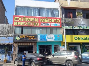 Local comercial , Lima · Montalb Medic
