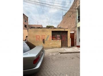 Terreno / Lote · 97m² · Se Vende Terreno con Agua y Luz