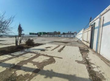 Terreno / Lote , Pisco · Venta de Terreno Industrial