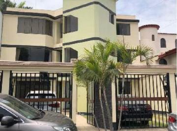 Edificio · Venta Departamento La Molina - Usd 260,000