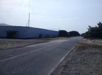 Terreno / Lote , Santa · Terreno en Venta de 15694 m² en Samanco