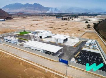 Nave industrial · 25379m² · Weens Alquila Local Industrial / Almacenes en Parque Industrial Indupark