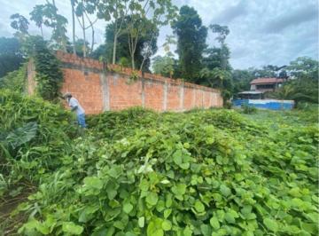 Terreno / Lote , Coronel Portillo · Vendo Tereno en El Alamo Barrio Miraflores