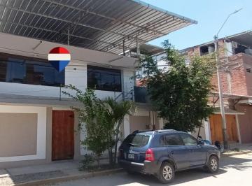 Departamento · 3 Dormitorios · 1 Estacionamiento · Departamento en Alquiler – 2do Piso Cerca Al C. C. Real Plaza