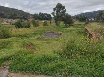 Terreno / Lote , Anta · ¡Gran Oportunidad de Inversión! Terreno Amplio en Cachimayo – Anta