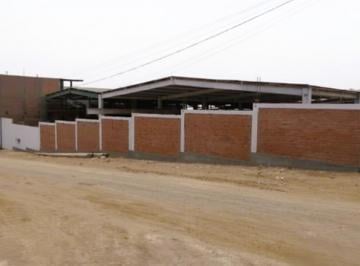Nave industrial en Venta Puente Piedra · Local Industrial en Venta Ubicado en La Zona de Shangri - La, en Puente Piedra.