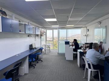 Oficina comercial , Lima · Miraflores en Cdra.29 de Benavides Alquiler Oficina 49 M&sup2;__9.5.8.6.5.1.5.1.1