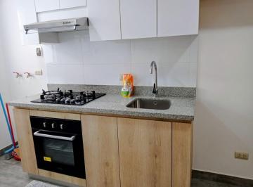 Departamento de 2 habitaciones, Lima · Departamento de 50 m² con 2 Recámaras en Venta en Limatambo