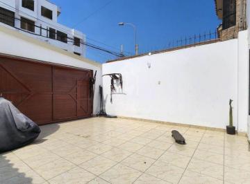 Departamento de 4 habitaciones, Lima · Departamento en Venta de 140 m² en Chorrillos